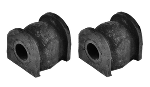 Bague de barre stabilisatrice en caoutchouc, suspension automobile, barre anti-roulis, fabricant OEM 52306SDAA01 - Product Image 4