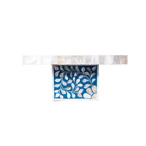 Support de gâteau en incrustation d'os en nacre florale de haute qualité Outils de gâteau de qualité supérieure - Product Image 4