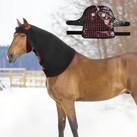 Couverture de luminothérapie pour chevaux KingBrite 660nm 850nm LED infrarouge rouge pour animaux