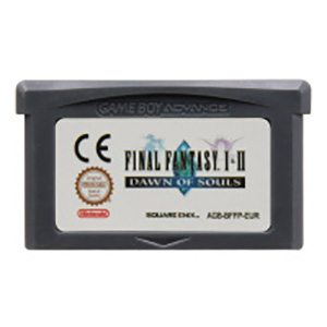 I & II-Dawn of Souls