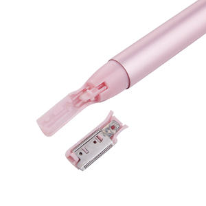 Forbici Elettriche a Batteria per Viso e <span class=keywords><strong>Sopracciglia</strong></span>, Tagliacapelli, Rasoio, Epilatore per <span class=keywords><strong>Sopracciglia</strong></span> - Product Image 5