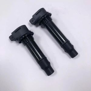 Haoxiang New T1221C Bobina de encendido para Spring Breeze 400 <span class=keywords><strong>650</strong></span> 0700-17800 Modelos - Product Image 6