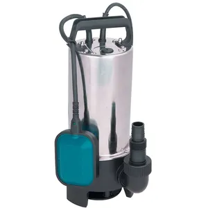 Pompe à <span class=keywords><strong>eau</strong></span> électrique industrielle en acier inoxydable <span class=keywords><strong>pour</strong></span> l'irrigation, les eaux usées et le transfert <span class=keywords><strong>d</strong></span>'<span class=keywords><strong>eau</strong></span> – Offre Spéciale - Product Image 6