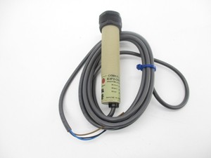 Capteur photoélectrique série <span class=keywords><strong>E3F</strong></span> E3F2-DS10Z2-N PLC - Product Image 3