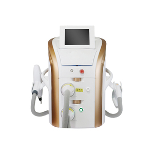 <span class=keywords><strong>Prix</strong></span> d'usine, machine d'épilation permanente IPL 2 en 1, machine d'épilation au <span class=keywords><strong>laser</strong></span> Nd Yag, épilateur de beauté - Product Image 5