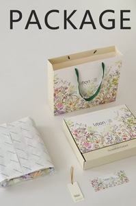 American Garden Deluxe <span class=keywords><strong>Extra</strong></span> <span class=keywords><strong>Large</strong></span> 100% Coton Drap de lit Housse de couette Design floral moderne Long Staple Soft Delicate Quality - Product Image 6