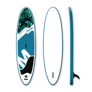Planche de surf gonflable 2026 personnalisée avec impression intégrale pour <span class=keywords><strong>SUP</strong></span>, yoga, surf et windsurf, avec kit complet - Product Image 3