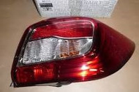 265501454R/0030FONR/553269 Phare avant RENAULT LOGAN 2013-2017 (DROIT)