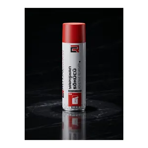 Removedor de Adhesivos Royalchem en Aerosol de 500 ml, Producto Profesional para el Cuidado del Automóvil - Product Image 1