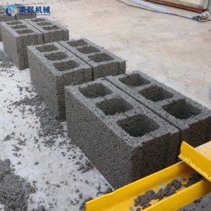 Trứng đẻ rỗng Khối Máy làm <span class=keywords><strong>QT40</strong></span>-3C xi măng khối máy móc xây dựng - Product Image 6