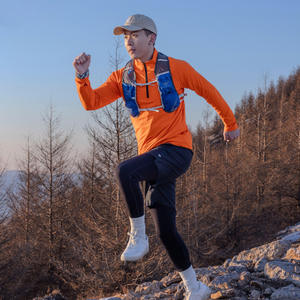 Sac d'hydratation de course unisexe - Gilet respirant, imperméable et ultra-léger pour marathon, cyclisme, randonnée - Product Image 2