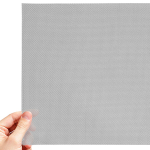 Maille de fil d'acier inoxydable de 10 500 microns, maille filtrante de haute précision pour usage en laboratoire et pharmaceutique - Product Image 2