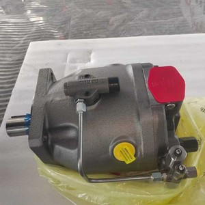 A10VSO140LA7DS/32R-VPB12N00 R902577438 Reemplazo de Bomba de Pistones Hidráulicos A10VSO140DFLR/31R-PPB12N00 - Product Image 4