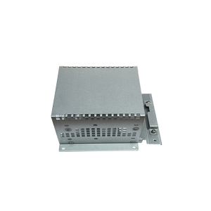 Servizio di Fabbricazione su Misura di Lamiere Metalliche, Saldatura, Piegatura in Acciaio Inox, Taglio Laser, Tolleranza 0.01-0.05mm, Alta Qualità - Product Image 3