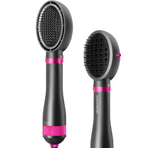 Sèche-cheveux pliable multifonctionnel pour chiens et chats avec peigne anti-brûlure et brosse <span class=keywords><strong>de</strong></span> massage pour voiture - Product Image 6