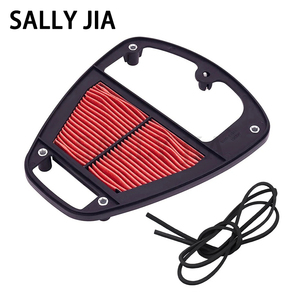 Adecuado para filtro de aire <span class=keywords><strong>Kawasaki</strong></span> <span class=keywords><strong>Vulcan</strong></span> 900 <span class=keywords><strong>VN900</strong></span> <span class=keywords><strong>Vulcan</strong></span> 900 2006-2021 - Product Image 3
