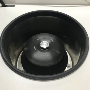 אינטליגנטי Floortype במהירות גבוהה גדול קיבולת קר בקירור צנטריפוגה מעבדה I-GL-21/22MC - Product Image 3