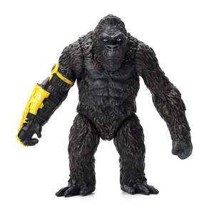 Factory Direct Sale OEM High Quality Custom Logo Toys Pvc Custom Design Figurine 3D Toys for Promotional & Business Gifts - Product Image 1