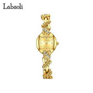 Nouvelle montre-bracelet pour femme avec un style vintage léger et luxueux - Product Image 2