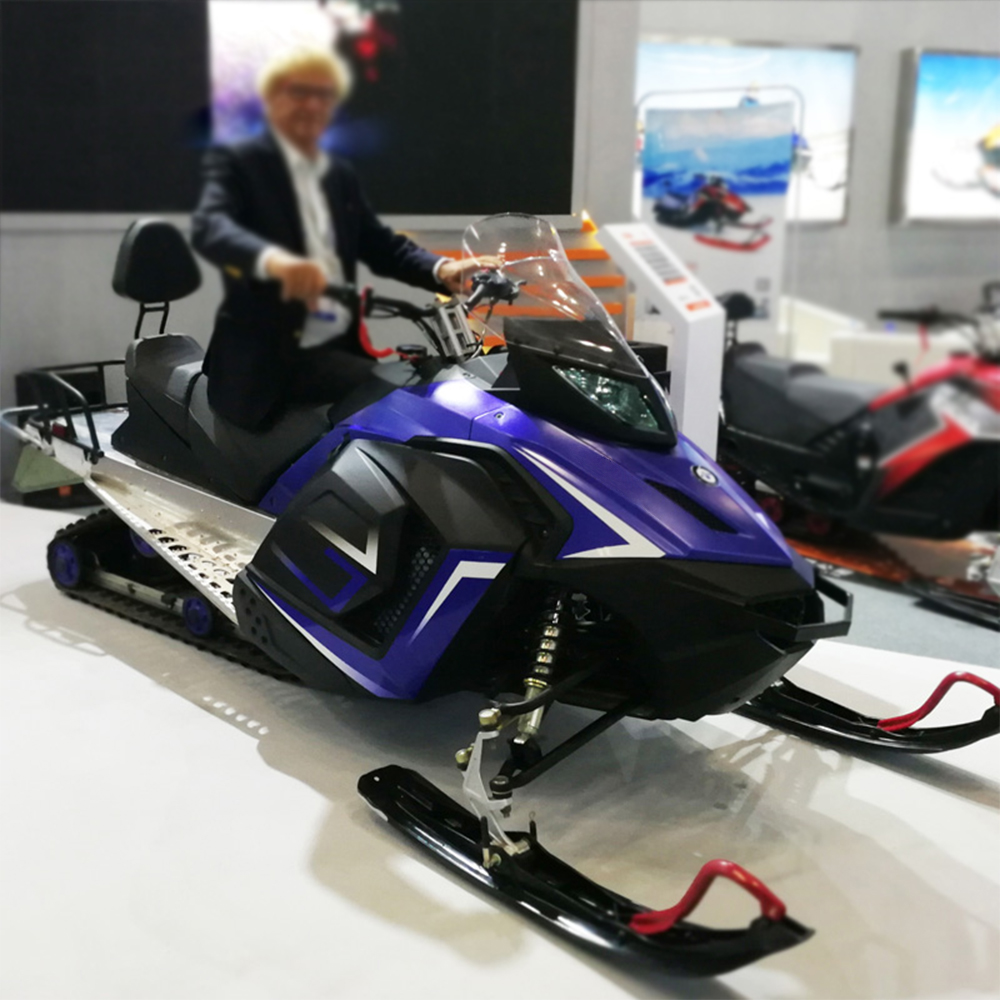 中古車両 | THE METAL WORX SNOWMOTO | スノーモト