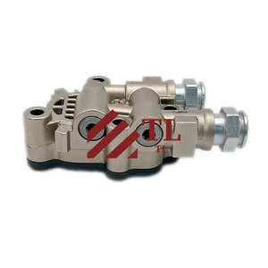 Pompe à injection modèle 0445020007 pour moteur Iveco <span class=keywords><strong>Holland</strong></span> Volkswagen Fuel Truck 5.9L - Product Image 4