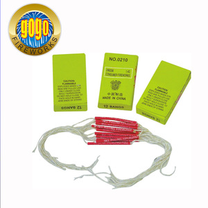 Wholesale Pulling Fireworks Ground Firecrackers for Kids Fun Toy Fireworks Loud Voice Firecracker China Fireworks Factory Supply