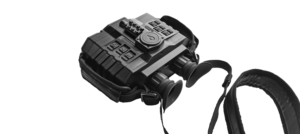 <strong>Handheld</strong> <strong>Night</strong> <strong>Vision</strong> 100mm Thermal Imaging Binoculars - Product Image 3