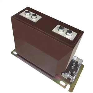 Một pha điện áp cao điện hiện tại máy biến áp <span class=keywords><strong>CT</strong></span> biến áp không dây 10KV - Product Image 1