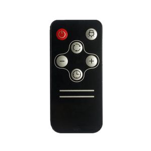 Điều Khiển Từ Xa Mini Không Dây Mỏng Không Thấm Nước IR Tùy Chỉnh Nút 2 3 4 6 9 21 Với Pin Nút CR2025 Giao Thức NNEC RC5 - Product Image 5