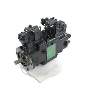 รถขุดตีนตะขาบ GID SY135 ซีรีส์ พร้อมเครน รุ่นใหม่ ได้รับการรับรองมาตรฐาน ISO9001 เครื่องจักรก่อสร้าง K7V63DTP Pin Pump กวางตุ้ง รับประกัน 6 เดือน - Product Image 6