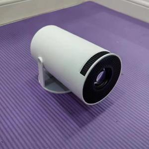 Projecteur intelligent HY300 en promotion, Android 600P, lecteur de films Home Cinema, projecteur vidéo intelligent 2K pour cinéma extérieur - Product Image 4