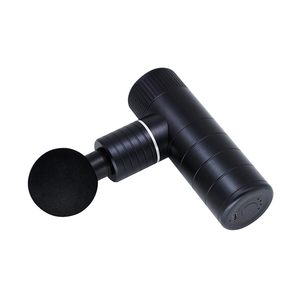 Belove campeón arma masaje arma profundo tejido muscular percusión masaje profesional pistola - Product Image 4