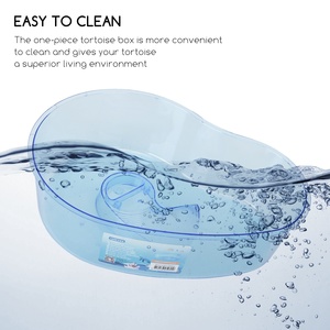 Funda de tortuga: resistente, impermeable, ligera, protección avanzada; ideal para guardar y transportar equipos de forma segura. - Product Image 2