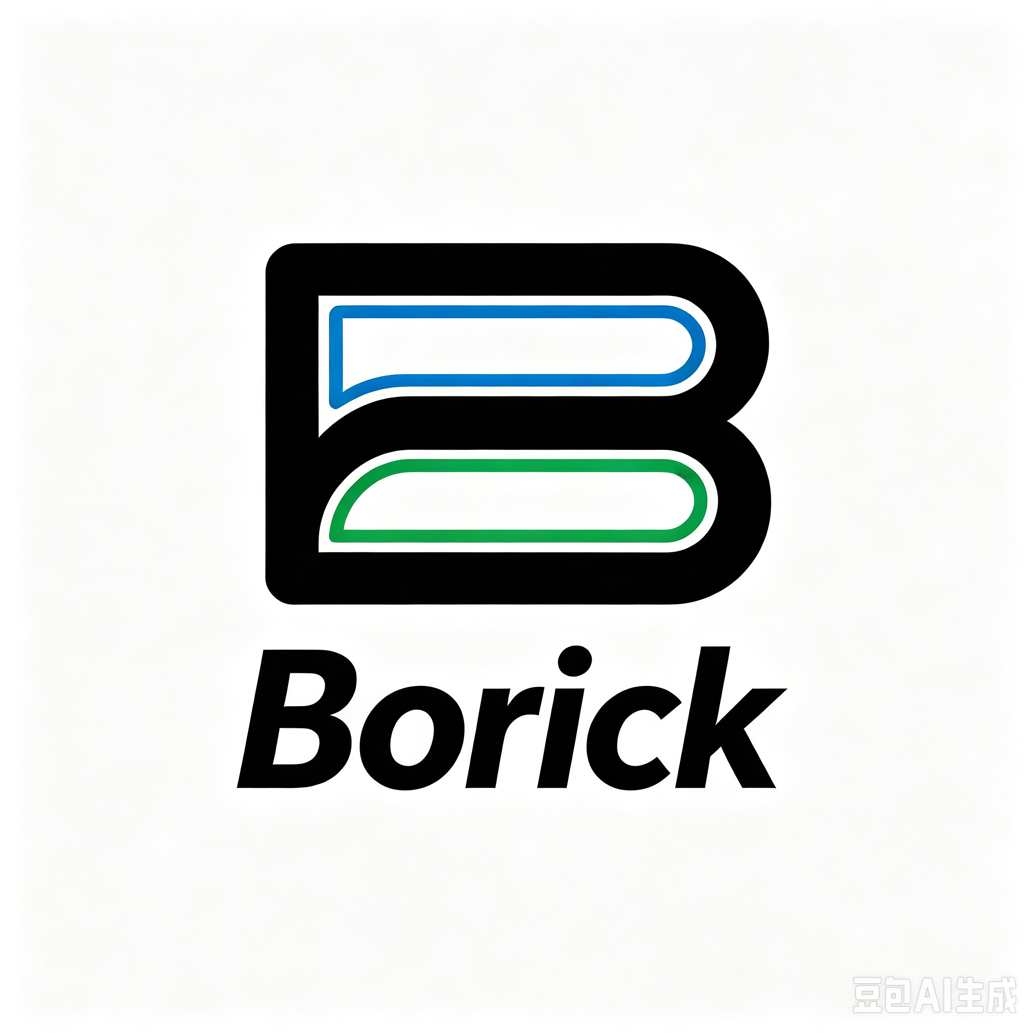 Hebei Boruike Sporting Goods Co., Ltd. logo