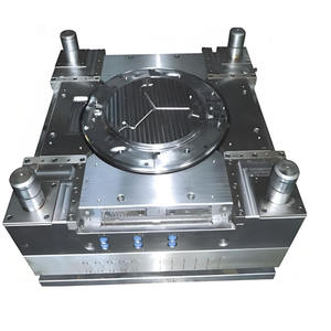 Modelo 1 de Molde de Inyección de Metal O0 para Molde de Vehículo - Guangdong - Product Image 4