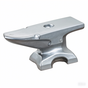Services de fonte de dureté élevée d'<span class=keywords><strong>enclume</strong></span> en aluminium forgée par coutume - Product Image 1