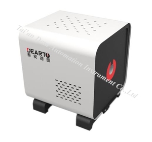 Üretici tedarik kısa tip termokupl kalibrasyon test fırını - Product Image 1
