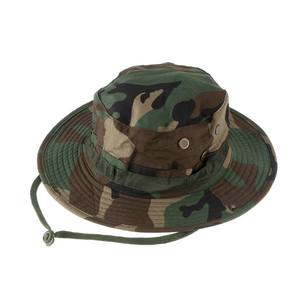Offre Spéciale Boonie Chapeaux Tactique <span class=keywords><strong>Sniper</strong></span> Camouflage Arbre Seau Chapeau Accessoires <span class=keywords><strong>American</strong></span> Hip-Hop Chapeaux - Product Image 3