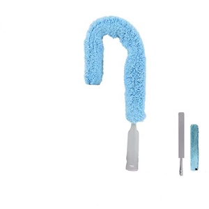 Shianku <span class=keywords><strong>m</strong></span>ở rộng Khăn lau bụi 1.3-6 <span class=keywords><strong>M</strong></span> Kính thiên văn Khăn Lau Bụi Sợi nhỏ là<span class=keywords><strong>m</strong></span> sạch công nghiệp Khăn lau bụi - Product Image 2