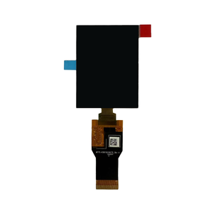 2.4 인치 AMOLED 스퀘어 디스플레이 모듈, 변속기 드라이버 IC RM690C0 IPS 기술 450x600 해상도 - Product Image 5