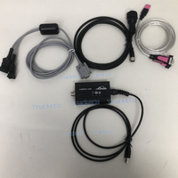 Kit de Diagnóstico para Linde Canbox Doctor Pathfinder LTD2 Incado, Herramienta de Escaneo de Diagnóstico Automático para Montacargas Linde