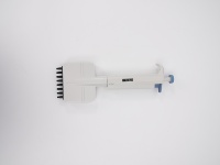 Pipettes mécaniques fixes réglables manuellement Top Pette 0,1μl-5mL en plastique, à affichage numérique et calibration facile