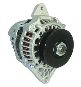 Auto Soare parti 50A 12 / 14V alternatore OEM 32A68-00302 31A68-00402 32A68-00301 A7T02077 per bruco