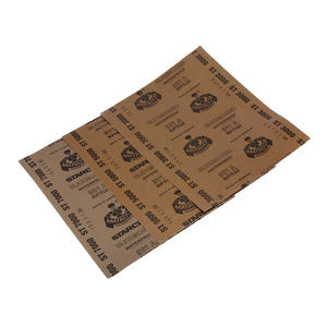 230x280 мм Матадор карбид кремния наждачная бумага 100-7000 шлифовальная с электропокрытием Водонепроницаемая абразивная бумага - Product Image 6