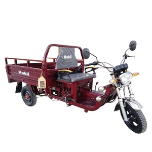 Nuevo 3 Ruedas Barato <span class=keywords><strong>125cc</strong></span> Trike Motocicleta 3 Ruedas Gasolina Motocicleta 3 Ruedas Motocicleta Adultos Triciclo - Product Image 6