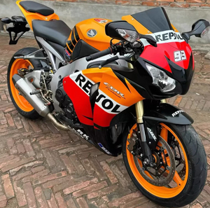 Motocyclette de tourisme sportive d'<span class=keywords><strong>occasion</strong></span> 1000cc pour accessoires <span class=keywords><strong>BMW</strong></span> - Product Image 6