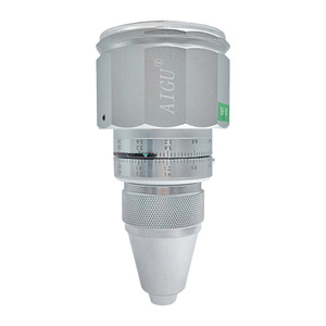 Aigu <b>Torque</b> Gauge 6BTG 9BTG 15BTG Metal Pointer Type <b>Torque</b> <b>Meter</b> For Precision Measurement - Product Image 1