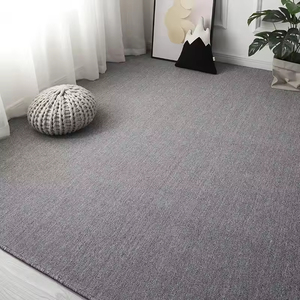 Không Trượt Phòng Ngủ Khách Sạn Phòng Khách Trang Trí Nội Thất Tùy Chỉnh Xù Xù Thảm Thảm Khu Vực Mềm Mại Thảm Xù Xù Xù Sàn Có Thể Giặt Thương Mại Thảm - Product Image 5