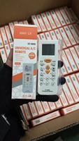 Remote Control AC Universal KT-3999 berkualitas tinggi untuk kontroler AC 4000 in 1