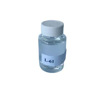 Ltd polyoxypropileno ether eo/po defoamer L-61 cas 9003-11-6